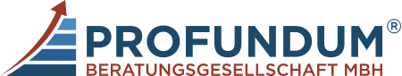 Logo Profundum Beratungsgesellschaft mbH